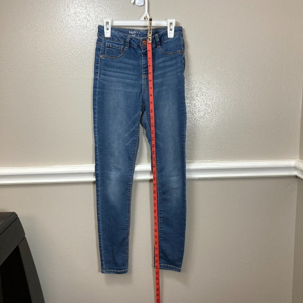 Hippie Girl Jeans, Size 14, Jeans